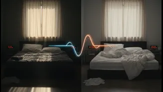 Weekend Wake-Time Shifts May Influence when Evening Hunger Arrives