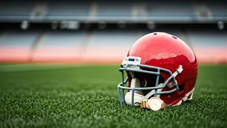 Travis Kelce's Emotional Life Choice Amid Swift Romance