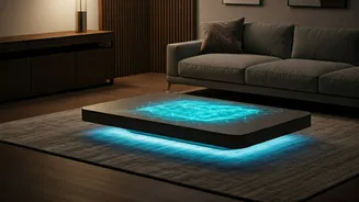 Modern Homes Are Choosing Smarter Furniture