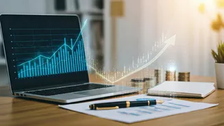 Creative Young Professionals Make Double Revenue Balancing Consulting Writing