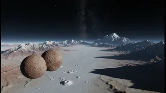 What New Horizons New Exploration Data Teaches University Space Students About Planet Evolution Stages