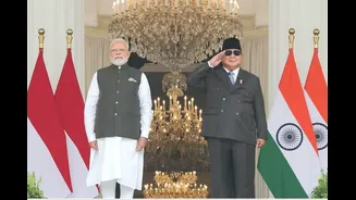Astra Missiles, BrahMos, Sabang Port: 5 Big Outcomes Expected From PM Modi's Indonesia Visit