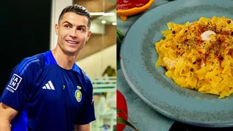 Como fazer Bacalhau à Brás tradicional, o prato preferido de Cristiano Ronaldo