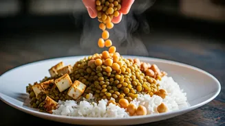 Unlock Your Protein Power: Effortless Home Cooking for Daily Needs