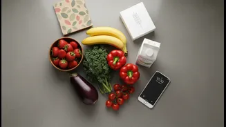 Quick-Commerce Grocery Safety Reality Check: People Should Keep Photos, Timestamps and Packaging