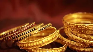 Gold Rate Today In Chennai: 24-Carat Gold Tops - Check Price Today