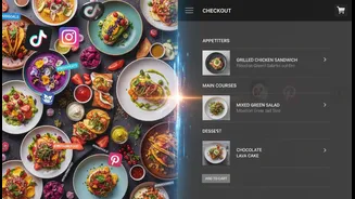 India's Social-To-Menu Food Gap Is Easier To Understand Through Social Search Data And Restaurant Menu Tracking