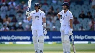 Ashes: What is England's Test record at Melbourne Cricket Ground?