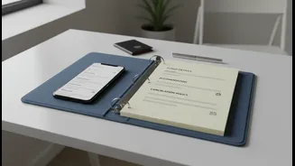 A Verified Itinerary Keeps Links, Booking References And Cancellation Terms Together
