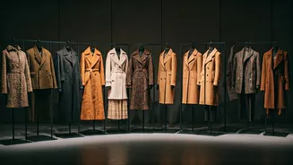 Fashion's Power in a Changing World