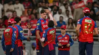 IPL News Bulletin April 20: PBKS Smash Season-High 254, KKR Finally Win, Mhatre Injury Rocks CSK