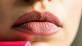 5 Lip Balm Blunders: Avoiding Dry, Chapped Lips