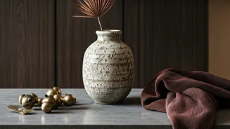 Discover Breathtaking Heirloom Inspired Decor Accents Shaking Up Urban Spaces