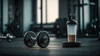Gym Success Starts By Avoiding These Common Mistakes