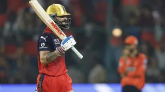 'Whenever I come back to play, it's 120%': Virat Kohli