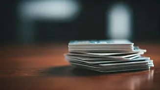 Maximize Rewards: The Smart Guide to Multiple Credit Cards