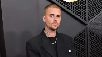 Justin Bieber joins FIFA World Cup lineup with BTS, Madonna
