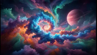 Salt Clouds Are The New Space Curiosity Hook