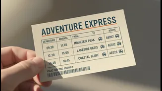 Special Trains Are Useful Only When Travellers Read The New Schedule Carefully
