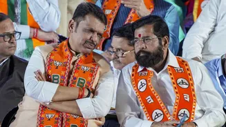 Mumbai civic polls: BJP, Sena to hold meetings to elect group leaders, says Ameet Satam