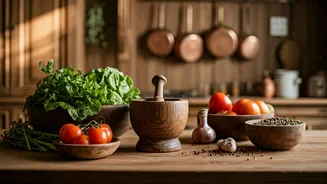Young India Is Romanticising Family Kitchens Again