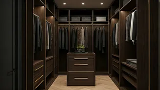 Smart Storage Is The New Home Luxury