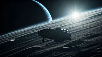 Artemis II's Silent Journey: 40 Minutes Behind the Moon Explained