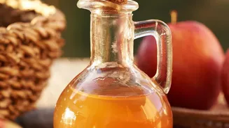 How Drinking Vinegar Before Meals Helps People Maintain Stable Blood Glucose Levels Daily
