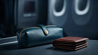 Tipping Flight Attendants: Unpacking the Etiquette and Alternatives