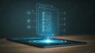 AI Reading Assistants Alter Mock Quizzes Based On Real Progress
