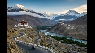 Underrated Himalayan Villages That Deserve A Spot On Your Bucket List