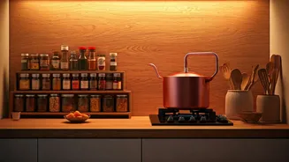 8 Kitchen Vastu Blunders Affecting Home Peace & Prosperity: Avoid These Now!