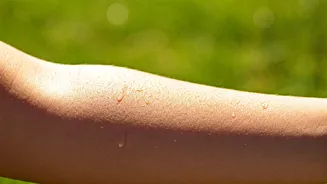 Summer Heat Alert: 12 Danger Signs of Heat Exhaustion in Children