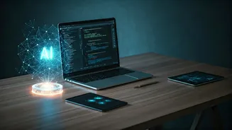 AI Side Hustles Are Creating New Income Opportunities
