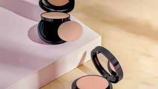 The Beauty Tech Making Online Shade Selection Easier