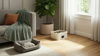 Pet Parents Are Decorating Differently