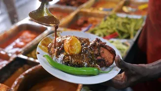 12 Hidangan Malaysia yang Wajib Dicoba Saat Berlibur