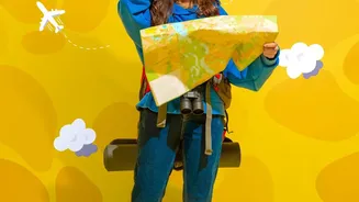 Travel Insurance Questions First-Time Travellers Often Forget to Ask