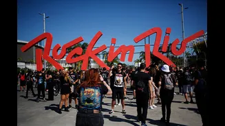 Rock in Rio 2026: saiba como garantir ingressos na venda geral