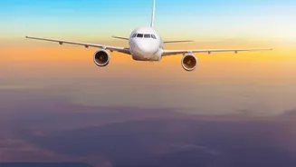 Return-Fare Availability Could Decide The Value Of Delhi-Daman's New Direct Flight