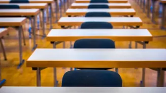Why College Students Rely On AI Voice Tools To Organise Complex Classroom Lectures