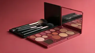 Non-Metro Beauty Has Entered The Group Chat