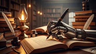 The great mediocrity machine: First AI killed bad writing, now it’s flattening the good
