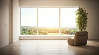 Uncomfortable Alone Time: Why It Happens