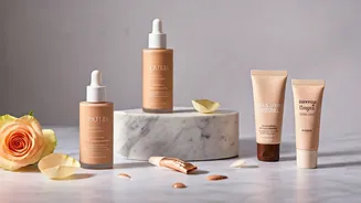 Discover Your Perfect Match: Top Drugstore Tinted Moisturizers for Every Skin Type