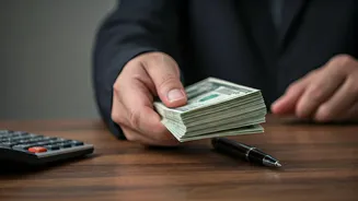 Easy Tax-Saving Moves Before Filing Season Peaks
