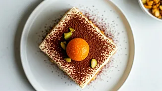 Motichoor Tiramisu Hacks Shaking Up Home Baker Community Forums