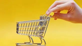 Zero cost EMI promotion plans hide processing fees that reduce expected shopper savings