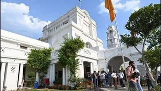 Delhi Vidhan Sabha receives email threatening 15 cyanide RDX bombs