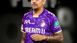 Rinku Singh, Sunil Narine, Rovman Powell: Top contenders to replace Rahane as KKR captain for IPL 2027